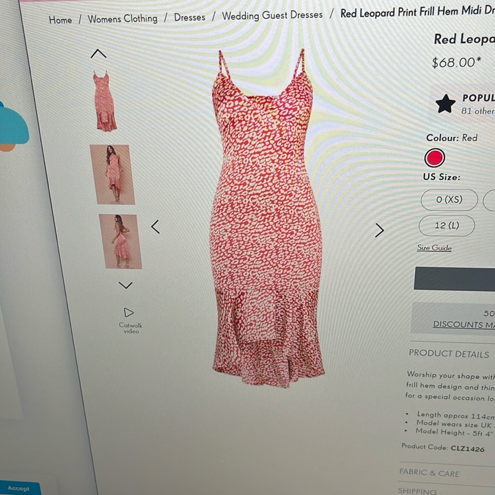 Silk curvy body sculpting dress